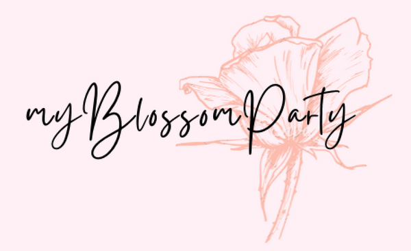 myBlossomParty